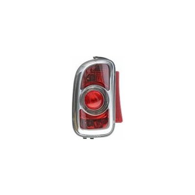 Zadní světlo- levé MINI ONE/COOPER (R56) 2007-2015 |007-2015| OLSA | 8059616223169 – Hledejceny.cz