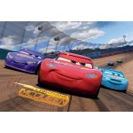 Dino CARS 3: ZÁVOD 2 x 66 dílků – Zboží Mobilmania