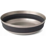 Sea to Summit Detour Stainless Steel Collapsible Bowl – Zboží Mobilmania
