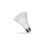 Wojnarowscy LED PAR20 E27 230V 6W teplá bílá 2700 3300K žluté světlo – Hledejceny.cz