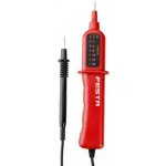 Zkoušečka napětí FESTA 6-400V AC/DC CE – Sleviste.cz