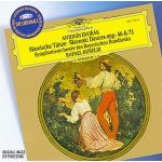 Kubelik Rafael - Slovanské tance CD – Sleviste.cz