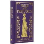 Pride and Prejudice Austen JanePevná vazba – Hledejceny.cz