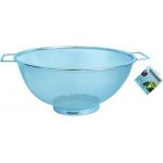 Fackelmann Cedník-Mísa-Košík 20 cm nerez – Zboží Dáma