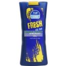 Sprchový gel Tip Line Fresh for Men sprchový gel 500 ml