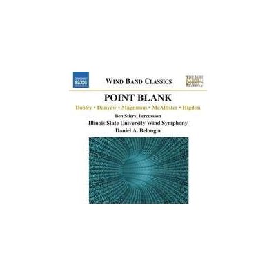 V/A - Point Blank CD