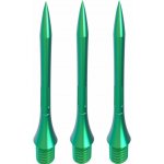 Caliburn Kovové hroty - Bamboo - Smooth - Dark Green - 32 mm – Hledejceny.cz