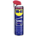 WD 40 univerzální sprej 400ml s flexibilní trubičkou – Zbozi.Blesk.cz