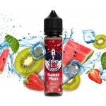 Space Lab Flavours Shake & Vape Sweet Mars 10 ml – Zboží Dáma Space Lab Flavours Shake & Vape Sweet Mars 10 ml – Zboží Dáma
