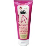 Herbavera Herbavera koňský balzám hřejivý s konopím, capsaicinem a skořicí 200 ml – Sleviste.cz