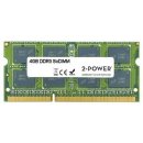 Paměť 2-Power SODIMM DDR3 4GB 1066MHz CL7 MEM5003A