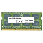 2-Power SODIMM DDR3 4GB 1066MHz CL7 MEM5003A – Zbozi.Blesk.cz