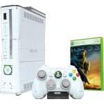 Microsoft XBOX 360 Pro – Zboží Mobilmania