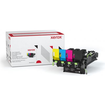 Xerox černá a barevná zobrazovací jednotka (Imaging Kit), 013R00698, 150000 stran při 5% pokrytí, originál, pro Xerox VersaLink C625 – Zboží Živě