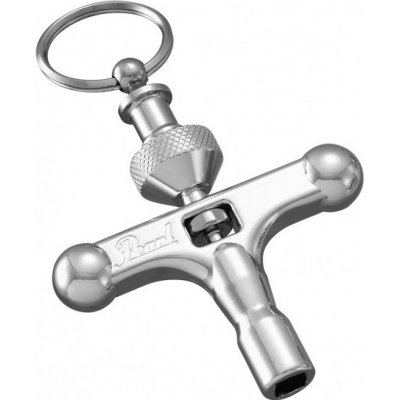 DRUM SHAPES NA04 Necklace Drum Key