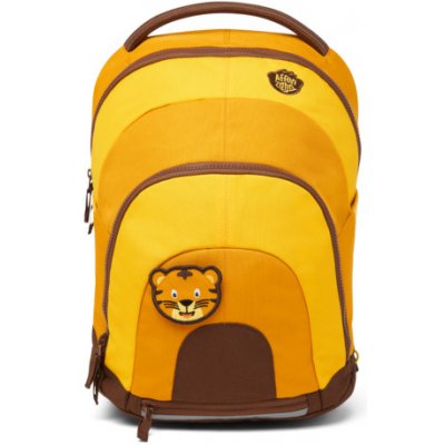 Affenzahn batoh Adventure Daydreamer Tygřík žlutý