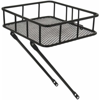 BRN Monterosso drátěný přední černý – Hledejceny.cz