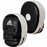 Adidas boxerské lapy Elite Mini Square pár – Zboží Mobilmania