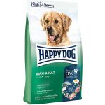 Happy Dog Maxi Adult Drůbež Jehněčí Ryby 14 kg – Hledejceny.cz