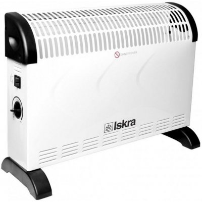 ISKRA DL01S TURBO – Sleviste.cz