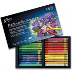 Mungyo Gallery Watercolor Crayons MAC24 – Hledejceny.cz