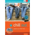 Chill out 2 Angličtina pro SOŠ a SOU – Hledejceny.cz