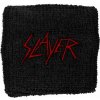 Potítko Slayer Scratched Logo
