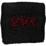 Slayer Scratched Logo – Zboží Dáma