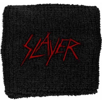 Slayer Scratched Logo – Zboží Dáma