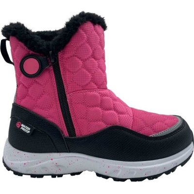 Lotto CAPTAIN WP II růžová – Hledejceny.cz