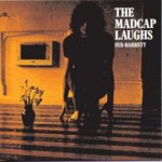 Barrett Syd - Madcap Laughs CD – Hledejceny.cz