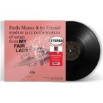 My Fair Lady - Shelly Manne & His Friends LP – Hledejceny.cz