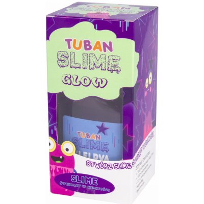 Tuban Slime Glow in the dark – Hledejceny.cz