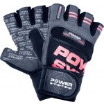 Power System GLOVES POWER GRIP – Sleviste.cz