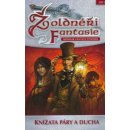 Knížata páry a ducha - - Žoldnéři fantasie