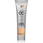 IT Cosmetics Your Skin But Better CC+ Mini CC krém SPF 50+ Medium 12 ml – Zbozi.Blesk.cz