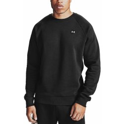 Under Armour Rival Fleece Crew 001/Black/Onyx White