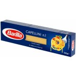 Barilla Capellini n°1 0,5 kg – Zbozi.Blesk.cz