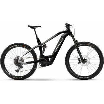 Haibike AllMtn CF 8 2022