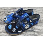 KTR barefoot přezůvky FOTBAL – Sleviste.cz