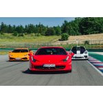 Masarykův okruh v Brně - jen pro tebe! – Hledejceny.cz