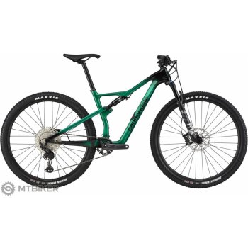 Cannondale Scalpel Carbon 4 2022