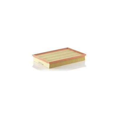 Vzduchový filtr MANN-FILTER C 36 221 – Hledejceny.cz