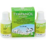 Tympanol emulsio 2 x 25 ml – Hledejceny.cz