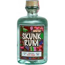 Rum Striped SKUNK Rum Batch 2 69,3% 0,5 l (holá láhev)