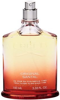 Creed Original Santal parfémovaná voda unisex 100 ml tester