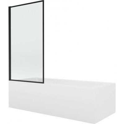MEXEN Vega 180 x 80 cm 550118080X9308017070 – Hledejceny.cz