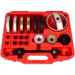 Stahovák pro montáž/demontáž ložisek kol (náboje) 62, 66 a 72mm - AHA42079 – Hledejceny.cz