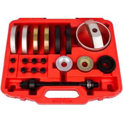 Stahovák pro montáž/demontáž ložisek kol (náboje) 62, 66 a 72mm - AHA42079 – Hledejceny.cz