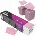 Staleks perforované ubrousky Expert WE-400 (400ks) – Zboží Dáma